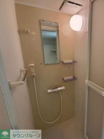 VILLEST 上石神井の物件内観写真